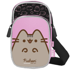 ​Сумка через плече Yes CBK-3 My Pusheen (550571)