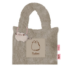 ​Сумка через плече Yes CBK-5 Pusheen Toy (550591)