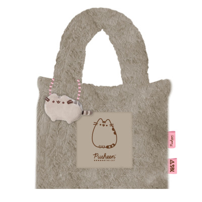​Сумка через плече Yes CBK-5 Pusheen Toy (550591)