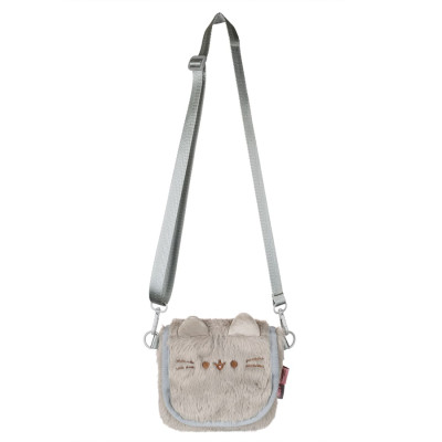 ​Сумка через плече Yes CBK-6 Pusheen Toy (550587)