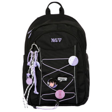 Рюкзак шкільний Yes TS-60L Kawaii (550402)