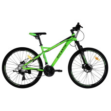 Велосипед Atlantic Rekon DX Pro 29'' L/19'' Green/Black (5060948060851)