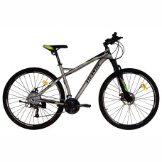 Велосипед Atlantic Rekon FX 29'' L/19'' Grey/Lime (5060948060875)