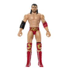 Ігрова фігурка WWE Razor Ramon (GDF62/17)