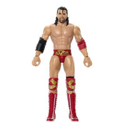 Ігрова фігурка WWE Razor Ramon (GDF62/17) Ігрова фігурка WWE Razor Ramon (GDF62/17)