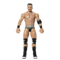 Ігрова фігурка WWE Ricky Saints (GDF62/20)