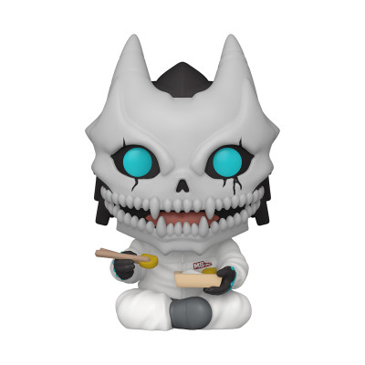 Фігурка Funko Pop Kaiju No. 8 Кайджю № 8 у костюмі (92024) Фігурка Funko Pop Kaiju No. 8 Кайджю № 8 у костюмі (92024)