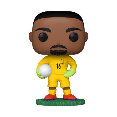 Фігурка Funko Pop Football France Майк Меньян (92731) Фігурка Funko Pop Football France Майк Меньян (92731)