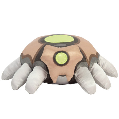 М'яка іграшка Warhammer Necron Scarab (125125) М'яка іграшка Warhammer Necron Scarab (125125)