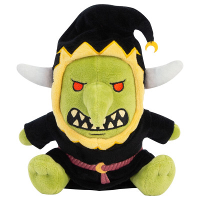 М'яка іграшка Warhammer Gloomspite Git (125128)