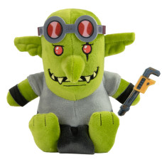М'яка іграшка Warhammer Spanna Grot (125133)