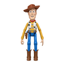 Інтерактивна фігурка Toy Story Вуді 23 см (JKV25)