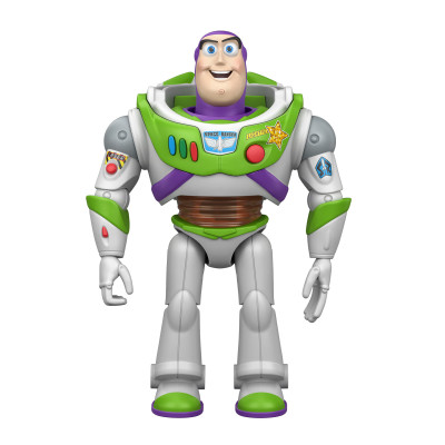 Інтерактивна фігурка Toy Story Базз 18 см (JKV26) Інтерактивна фігурка Toy Story Базз 18 см (JKV26)