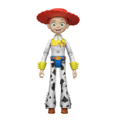 Інтерактивна фігурка Toy Story Джессі 22 см (JKV27) Інтерактивна фігурка Toy Story Джессі 22 см (JKV27)