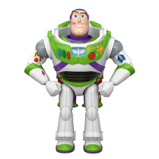 Інтерактивна фігурка Toy Story Базз До злету! 25 см (JKV39)