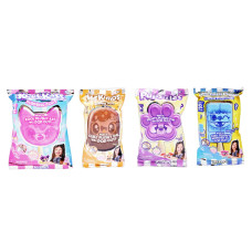 М'яка іграшка-сюрприз IcePops із формою для морозива в асортименті (2506003)