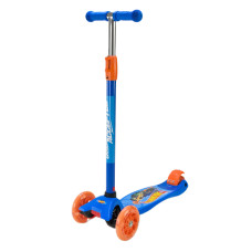 Самокат Країна Іграшок Hot Wheels Maxi (BH2617)