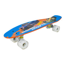 Пенні борд Країна Іграшок Hot Wheels  (BH2613)