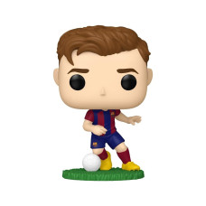 Фігурка Funko Pop Football Гаві (72235)
