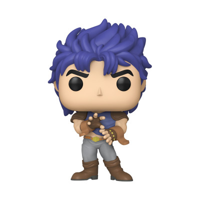 Фігурка Funko Pop Jojo's bizarre adventure Джонатан (90626F) Фігурка Funko Pop Jojo's bizarre adventure Джонатан (90626F)