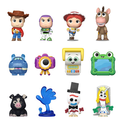 Фігурка-сюрприз Funko Pop Mistery Minis Toy Story (90772) Фігурка-сюрприз Funko Pop Mistery Minis Toy Story (90772)