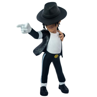 Фігурка Minix Michael Jackson (20775) в Кропивницком Фігурка Minix Michael Jackson (20775) в Кропивницком