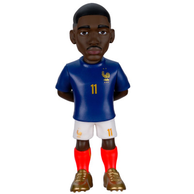 Фігурка Minix France Dembele (22519) Фігурка Minix France Dembele (22519)