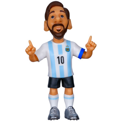 Фігурка Minix Argentina Messi (22571) Фігурка Minix Argentina Messi (22571)