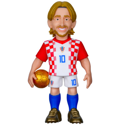 Фігурка Minix Croatia Modric (23769) Фігурка Minix Croatia Modric (23769)