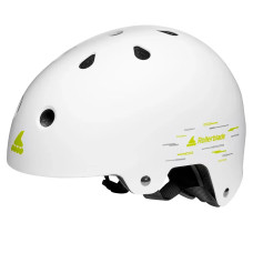 Захисний шолом Rollerblade RB Jr білий 48-54 см (8059791069002)