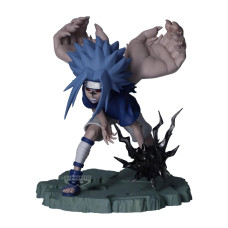 Фігурка Banpresto Naruto Memorable Saga Sasuke II (125477)