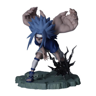 Фігурка Banpresto Naruto Memorable Saga Sasuke II (125477) Фігурка Banpresto Naruto Memorable Saga Sasuke II (125477)
