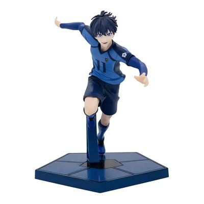Фігурка Banpresto Blue Lock Yoichi Isagi (125478) Фігурка Banpresto Blue Lock Yoichi Isagi (125478)