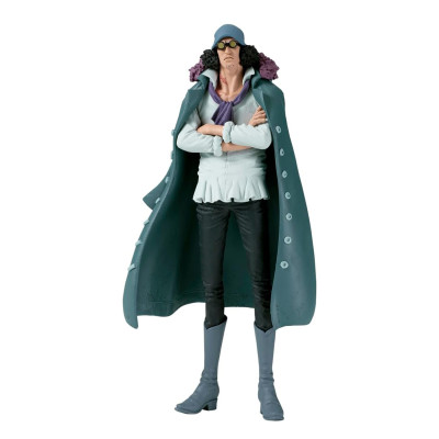 Фігурка Banpresto One Piece King of Artist Kuzan (125481) Фігурка Banpresto One Piece King of Artist Kuzan (125481)