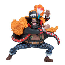 Фігурка Banpresto One Piece Record Collection Marshall D. Teach (125482)
