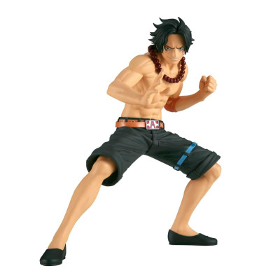 Фігурка Banpresto One Piece Battle Record Collection Ace (125483) Фігурка Banpresto One Piece Battle Record Collection Ace (125483)