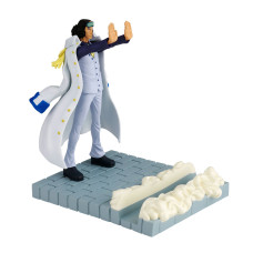Фігурка Banpresto One Piece FL Aokiji Kuzan (125484)