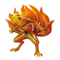 Фігурка Banpresto Naruto Shippuden Kurama II Ver. A (125485)