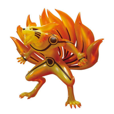 Фігурка Banpresto Naruto Shippuden Kurama II Ver. A (125485) Фігурка Banpresto Naruto Shippuden Kurama II Ver. A (125485)