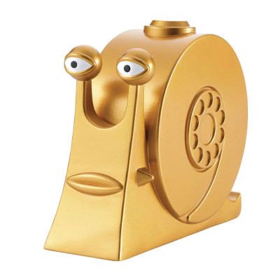Фігурка Banpresto One Piece Sofvimates Golden Den Den Mushi (125488) Фігурка Banpresto One Piece Sofvimates Golden Den Den Mushi (125488)