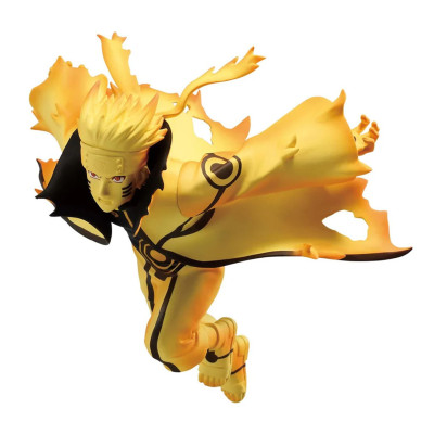 Фігурка Banpresto Naruto Shippuden Vibrsta Uzumaki Naruto VI (125489) Фігурка Banpresto Naruto Shippuden Vibrsta Uzumaki Naruto VI (125489)