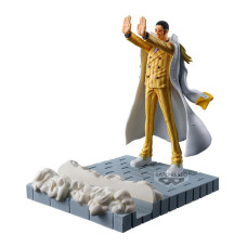 Фігурка Banpresto One Piece FL Kizaru Borsalino (125490)