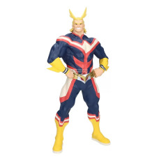 Фігурка Banpresto My Hero Academia Grandista All Might (125491)