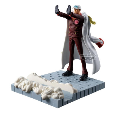 Фігурка Banpresto One Piece FL Akainu Sakazuki (125500) Фігурка Banpresto One Piece FL Akainu Sakazuki (125500)