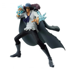 Фігурка Banpresto One Piece Battle Record Collection Kuzan (125502)