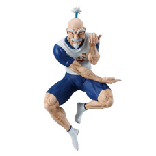 Фігурка Banpresto Hunter x Hunter Vibrsta Netero (125503)