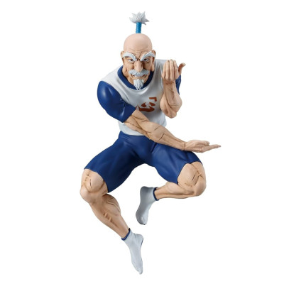 Фігурка Banpresto Hunter x Hunter Vibrsta Netero (125503) Фігурка Banpresto Hunter x Hunter Vibrsta Netero (125503)
