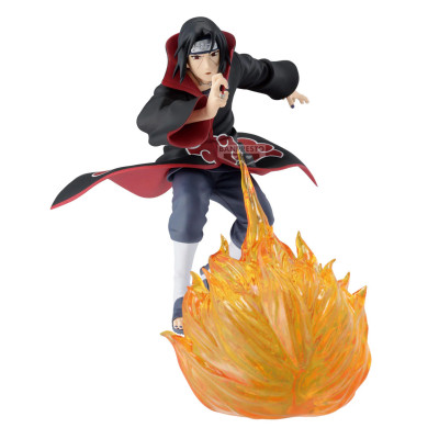 Фігурка Banpresto Naruto Shippuden Effectreme Itachi II (125504) Фігурка Banpresto Naruto Shippuden Effectreme Itachi II (125504)