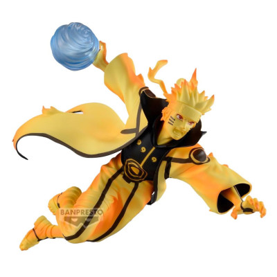 Фігурка Banpresto Naruto Shippuden Naruto Uzumaki (125506) Фігурка Banpresto Naruto Shippuden Naruto Uzumaki (125506)