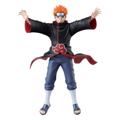 Фігурка Banpresto Naruto Shippuden Vibrsta B Pain (125511) Фігурка Banpresto Naruto Shippuden Vibrsta B Pain (125511)